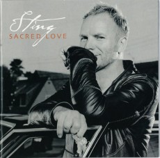 CD / Sting / Sacred Love