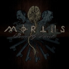 LP / Mortiis / Perfectly Defect / Vinyl