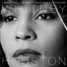 CD / Houston Whitney / I Wish You Love:More From The Bodyguard