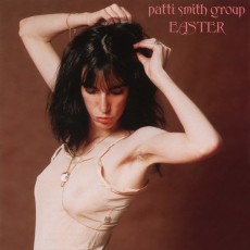 CD / Smith Patti / Easter / Remastered