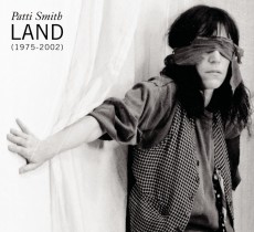 2CD / Smith Patti / Land / 1975-2002