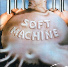 CD / Soft Machine / Six
