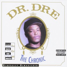 CD / Dr.Dre / Chronic / Remastered