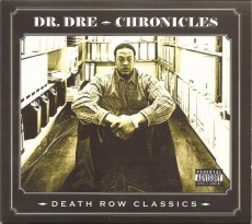 CD / Dr.Dre / Chronicles / Death Row Classic / Greatest Hits