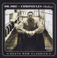 CD/DVD / Dr.Dre / Chronicles / Death Row Classic / Greatest Hits / CD+DVD