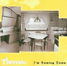 CD / St.Thomas / I'm Coming Home