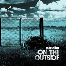 CD / Starsailor / On The Outside