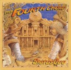 CD / Status Quo / In Search Of The Fourth Chord