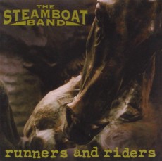 CD / Steamboat Band / Runners And...30.06.98