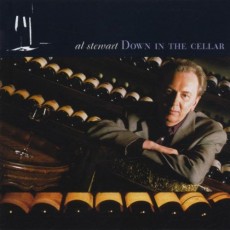 CD / Stewart Al / Down In The Cellar