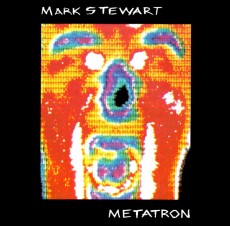 CD / Stewart Mark / Metatron