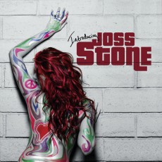CD / Stone Joss / Introducing...
