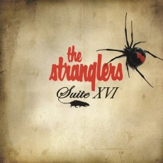 CD / Stranglers / Suite XV1