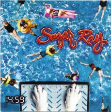 CD / Sugar Ray / 14:59