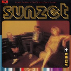 CD / Sunzet / Rizing