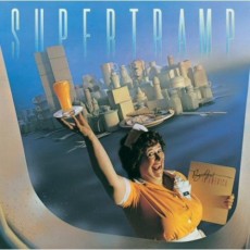 CD / Supertramp / Breakfast In America