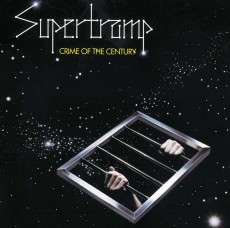 CD / Supertramp / Crime Of The Century