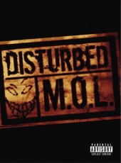 DVD / Disturbed / M.O.L.