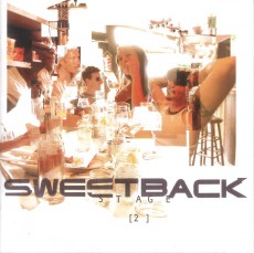CD / Sweetback / Stage 2