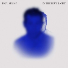CD / Simon Paul / In The Blue Light / Digisleeve