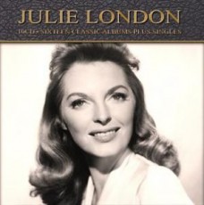 10CD / London Julie / 16 Classic Albums / 10CD