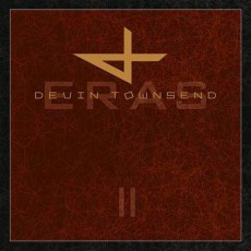 8LP / Townsend Devin / Eras / Vinyl Collection Part II / Vinyl / 8LP
