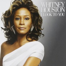 CD / Houston Whitney / I Look To You