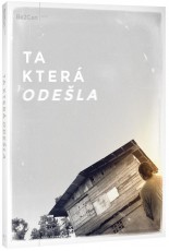 DVD / FILM / Ta,kter odela / Woman Who Left