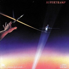 CD / Supertramp / Famous Last Words