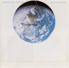 CD / Tangerine Dream / White Eagle / Digitally Remastered