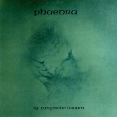 CD / Tangerine Dream / Phaedra / Digitally Remastered