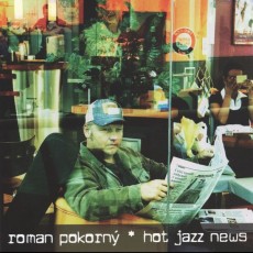 CD / Pokorn Roman / Hot Jazz News
