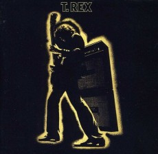 CD / T.Rex / Electric Warrior