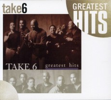 CD / Take 6 / Greatest Hits