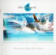 CD / Tangent / Music That Died Alone