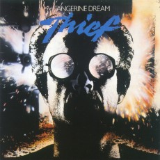 CD / Tangerine Dream / Thief / Digitally Remastered