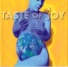CD / Taste Of Joy / Trigger Fables