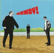 CD / Teenage Funclub / Howdy