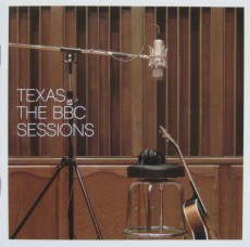 2CD / Texas / BBC Sessions / 2CD