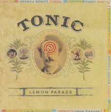 CD / Tonic / Lemon Parade