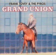 CD / Tovey Frank / Grand Union