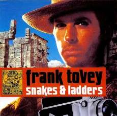 CD / Tovey Frank / Snakes & Ladders