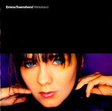 CD / Townshend Emma / Winterland