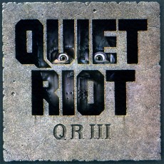CD / Quiet Riot / QR III