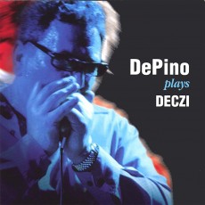 CD / DePino / DePino Plays Deczi