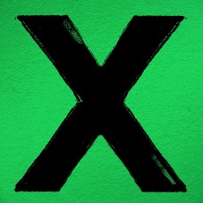 2LP / Sheeran Ed / X (Limited) / Vinyl / 2LP / Coloured
