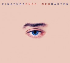 LP / Einsturzende Neubauten / Ende Neu / Vinyl