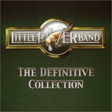 CD / Little River Band / Definitive Collection