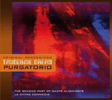 2CD / Tangerine Dream / Purgatorio / 2CD / Digipack