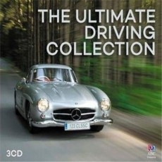 3CD / Various / Ultimate Driving Collection / 3CD